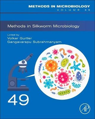 Methods in Microbiology - 