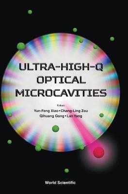 Ultra-high-q Optical Microcavities - 