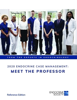 2020 Endocrine Case Management: Meet the Professor - 