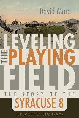 Leveling the Playing Field - David Marc
