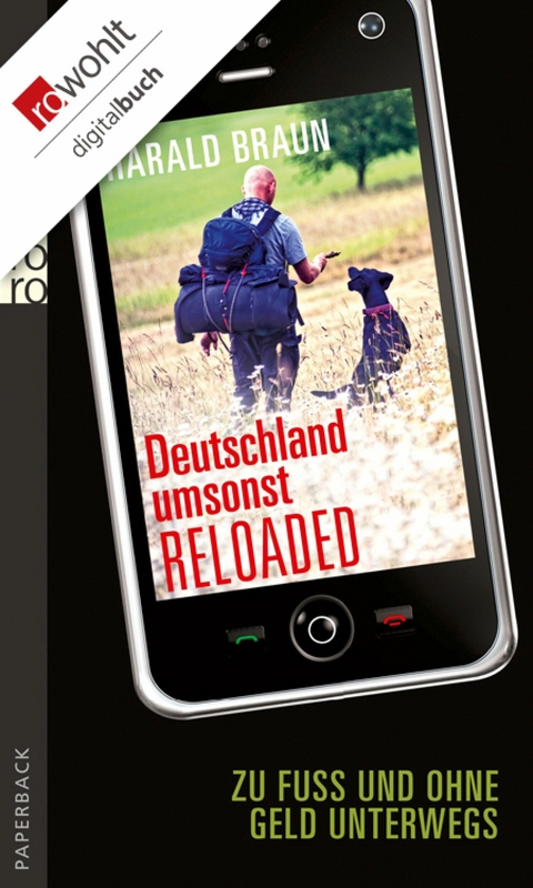 Deutschland umsonst reloaded -  Harald Braun