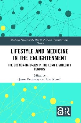 Lifestyle and Medicine in the Enlightenment - 