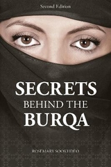 Secrets behind the Burqa - Sookhdeo, Rosemary