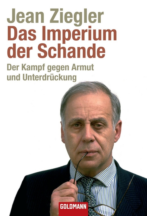 Das Imperium der Schande -  Jean Ziegler