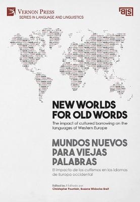 New worlds for old words - 