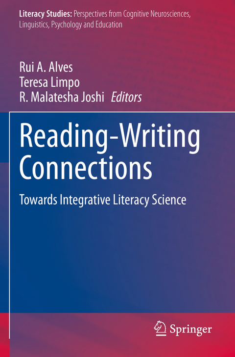 Reading-Writing Connections - 