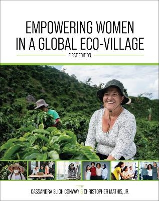 Empowering Women in a Global Eco-Village - 