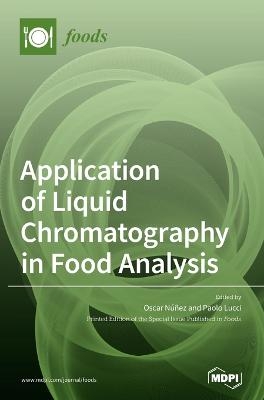 Application of Liquid Chromatography in Food Analysis