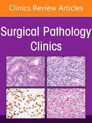 Molecular Pathology, An Issue of Surgical Pathology Clinics - 
