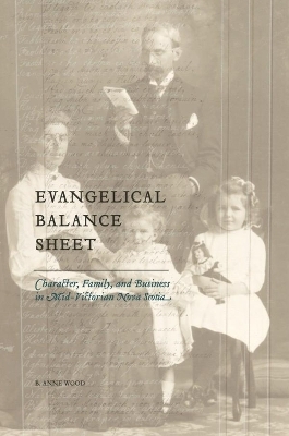 Evangelical Balance Sheet - B. Anne Wood
