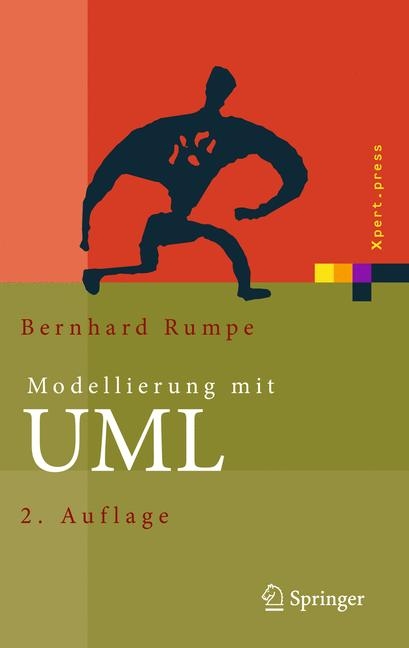 Modellierung mit UML - Bernhard Rumpe