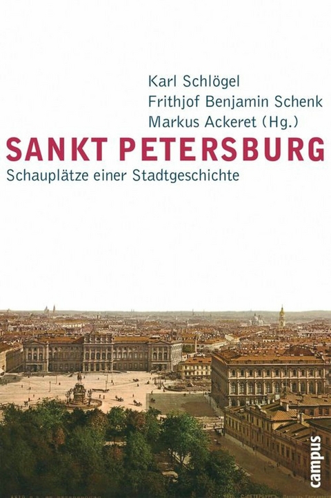 Sankt Petersburg - 