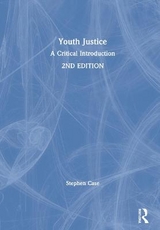 Youth Justice - Case, Stephen
