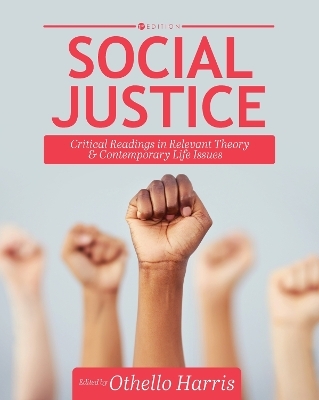 Social Justice - Othello Harris