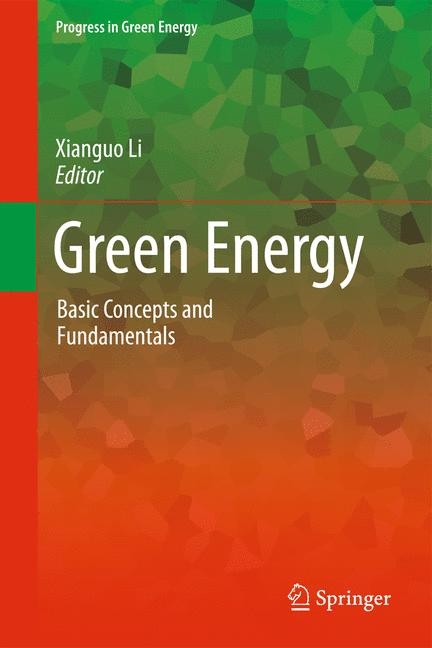 Green Energy - 