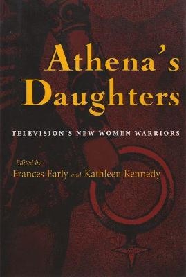 Athena's Daughters - 