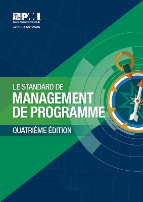 The Standard for Program Management - French - 