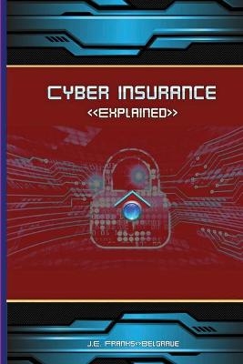 Cyber Insurance - Jeannie Franks