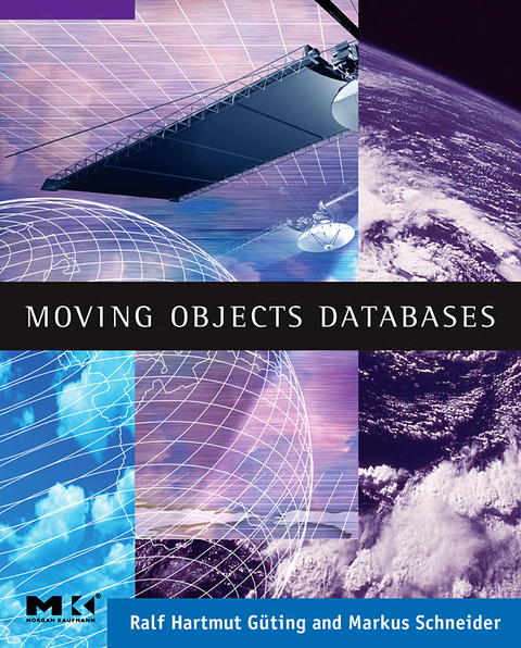 Moving Objects Databases -  Ralf Hartmut Guting,  Markus Schneider