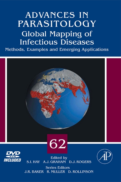 Global Mapping of Infectious Diseases - 