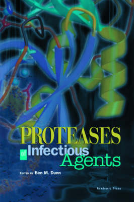 Proteases of Infectious Agents - 