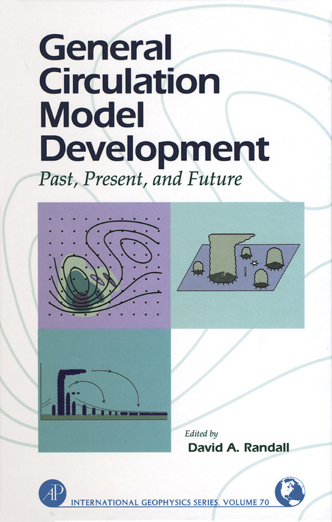 General Circulation Model Development -  David A. Randall