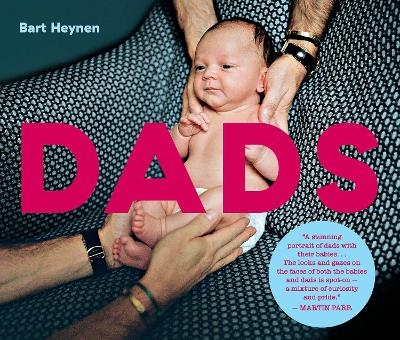Dads - Bart Heynen