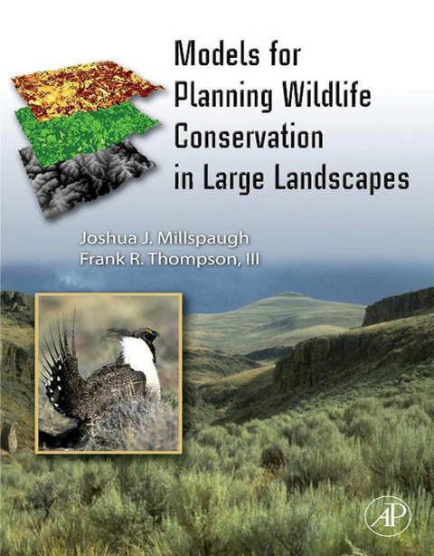 Models for Planning Wildlife Conservation in Large Landscapes - 