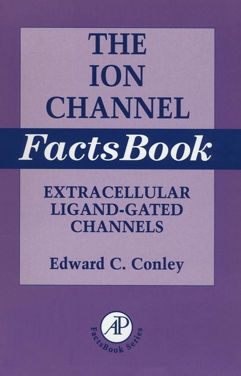 Ion Channel Factsbook - 