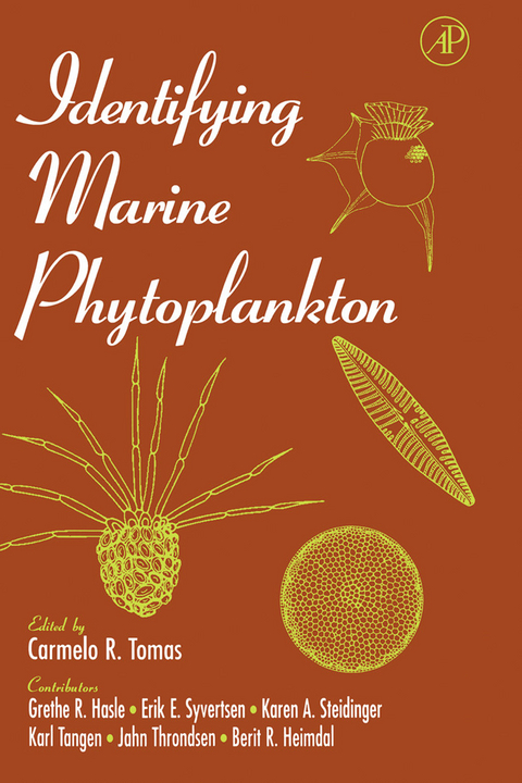 Identifying Marine Phytoplankton - 