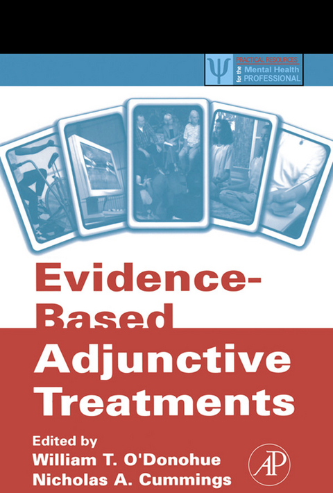 Evidence-Based Adjunctive Treatments - 