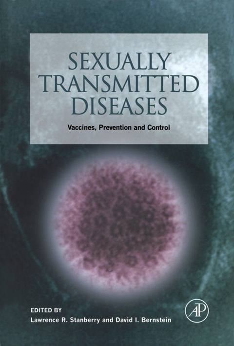 Sexually Transmitted Diseases - 
