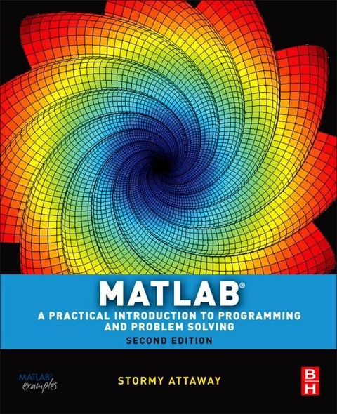 Matlab -  Dorothy C. Attaway