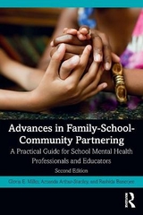 Advances in Family-School-Community Partnering - Miller, Gloria E.; Arthur-Stanley, Amanda; Banerjee, Rashida