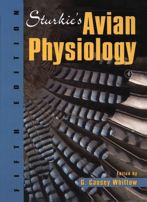 Sturkie's Avian Physiology - 