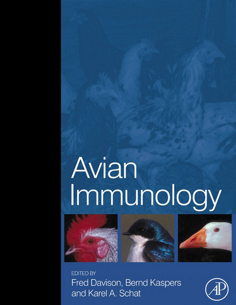 Avian Immunology - 