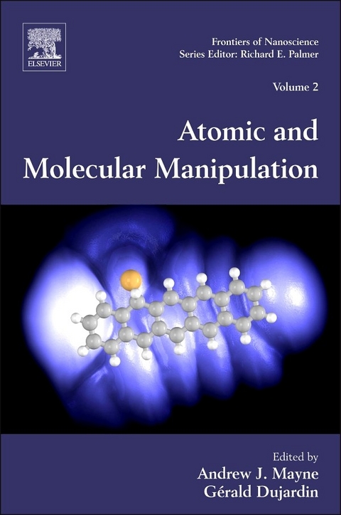 Atomic and Molecular Manipulation - 