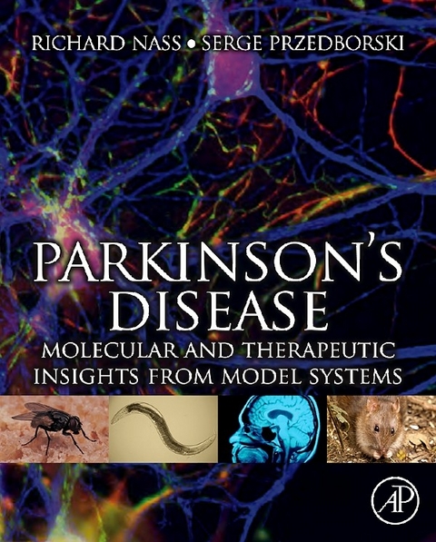 Parkinson's Disease - 
