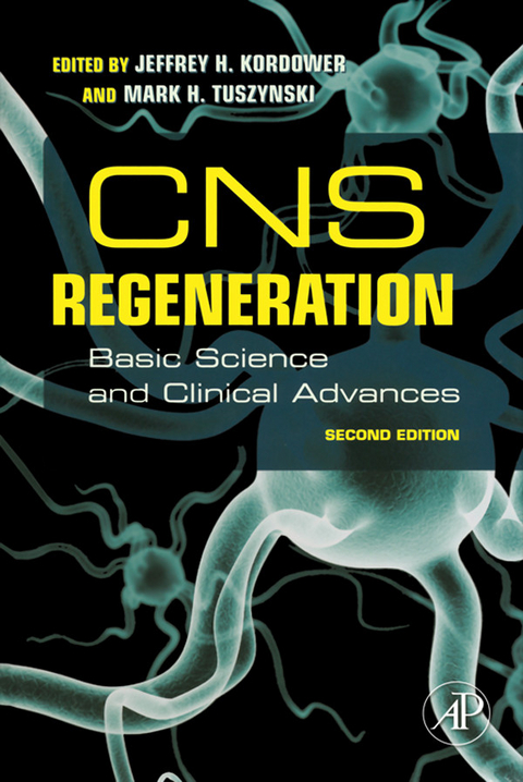 CNS Regeneration - 