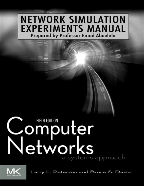 Network Simulation Experiments Manual -  Emad Aboelela