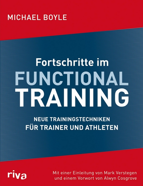 Fortschritte im Functional Training - Michael Boyle