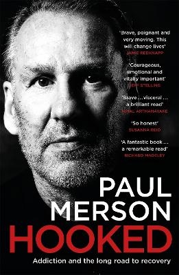 Hooked - Paul Merson