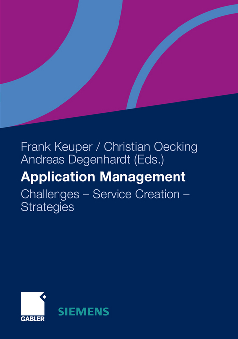 Application Management - 