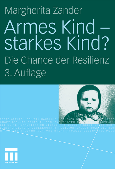 Armes Kind - starkes Kind? - Margherita Zander