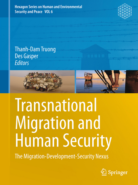 Transnational Migration and Human Security - 