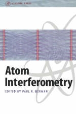 Atom Interferometry -  Paul R. Berman