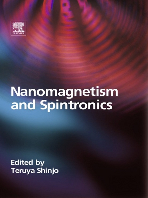 Nanomagnetism and Spintronics - 