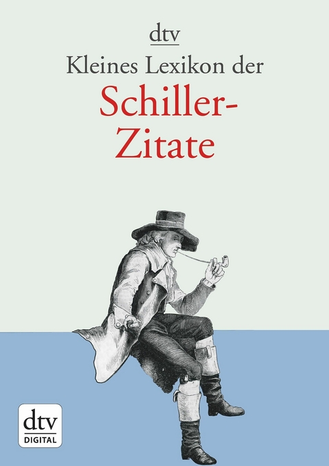 Kleines Lexikon der Schiller-Zitate -  Johann Prossliner