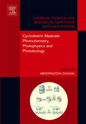 Cyclodextrin Materials Photochemistry, Photophysics and Photobiology - 