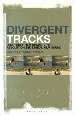 Divergent Tracks - Dr. Vanessa Theme Ament